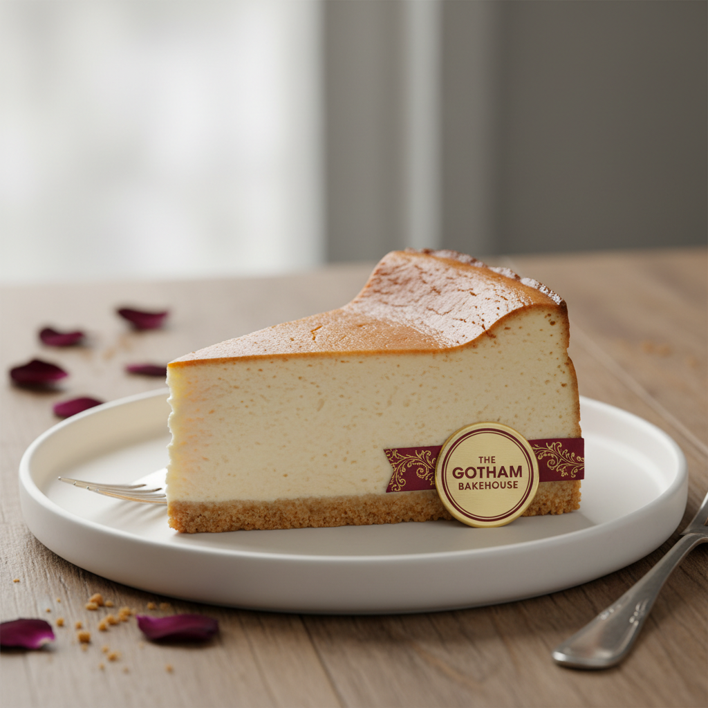 Cheesecake