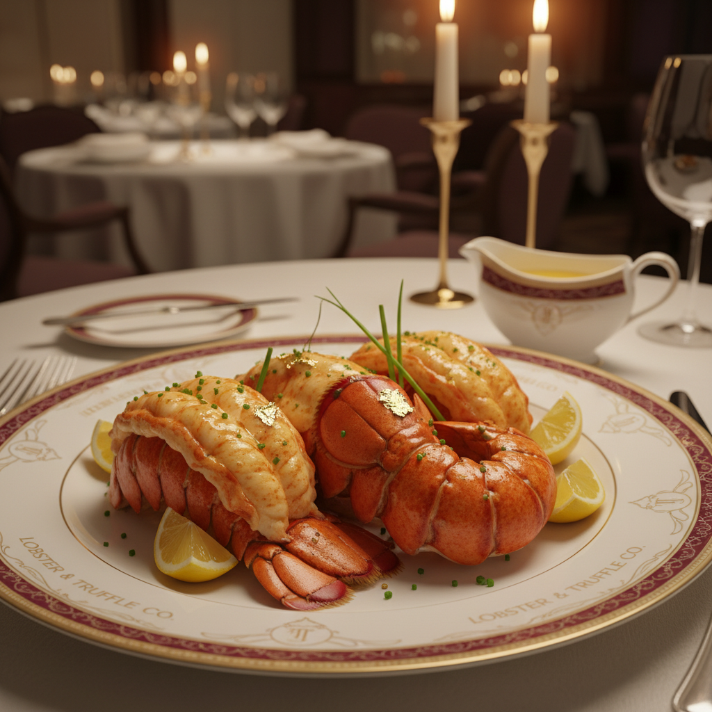 Lobster Tails